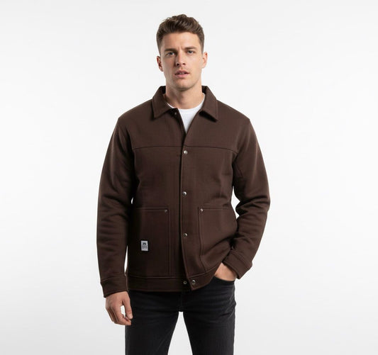 PREMIUM - WINTER COAT FOR MEN