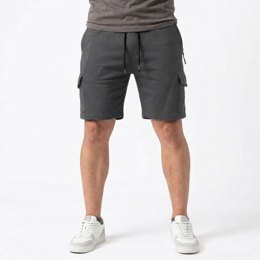 Essential Cargo Shorts