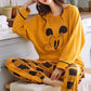 NEW MICKEY EYE PRINTED NIGHT SUIT