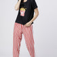 POPCORN PRINTED NIGHT SUIT
