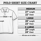 Signature Print Johnny Polo - White