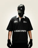 Stance 91 Johnny Polo - Black