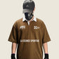 Stance 91 Johnny Polo - Brown
