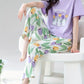 BUNNY FLOWER - LILAC