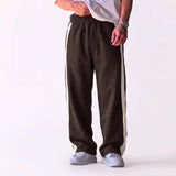Frostline Fleece Trouser - Brown