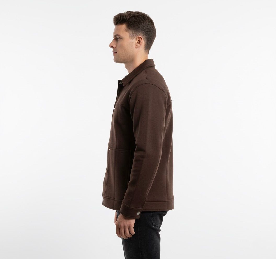 PREMIUM - WINTER COAT FOR MEN