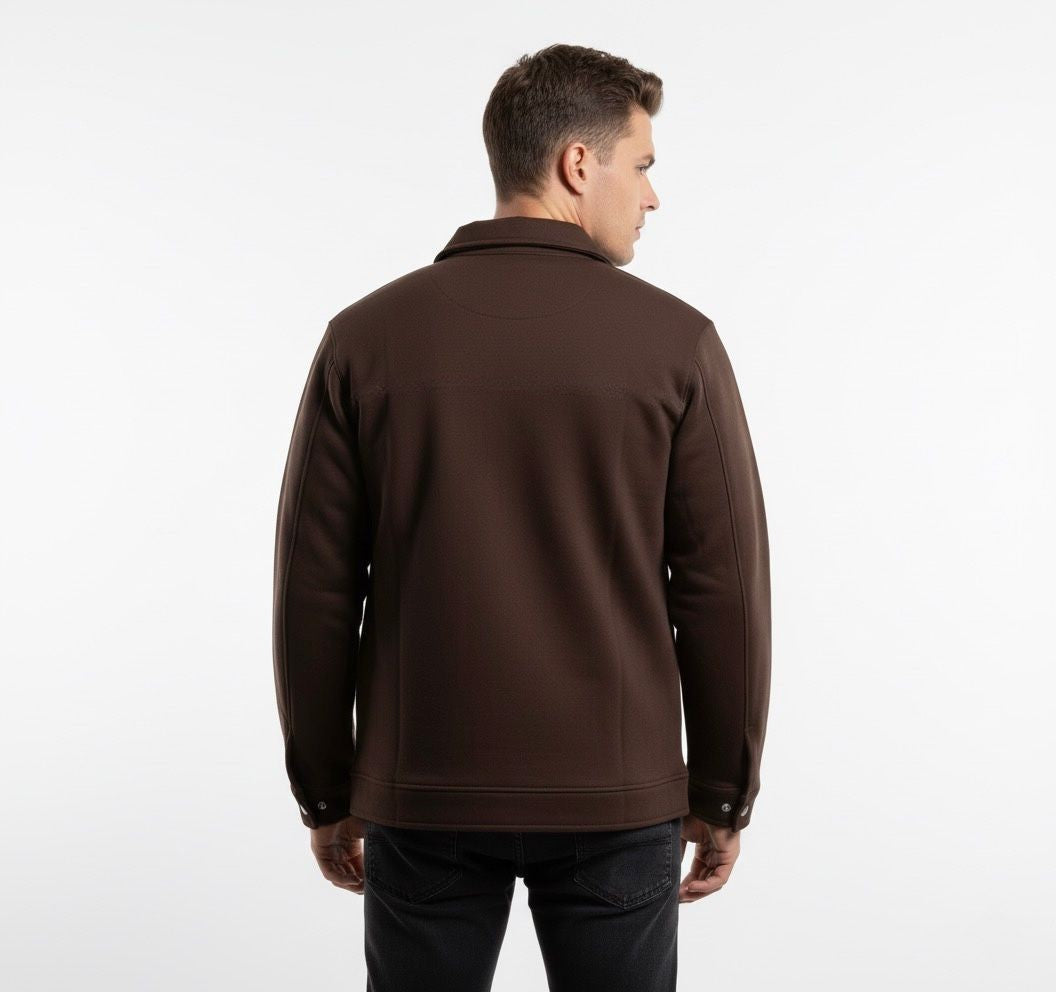 PREMIUM - WINTER COAT FOR MEN