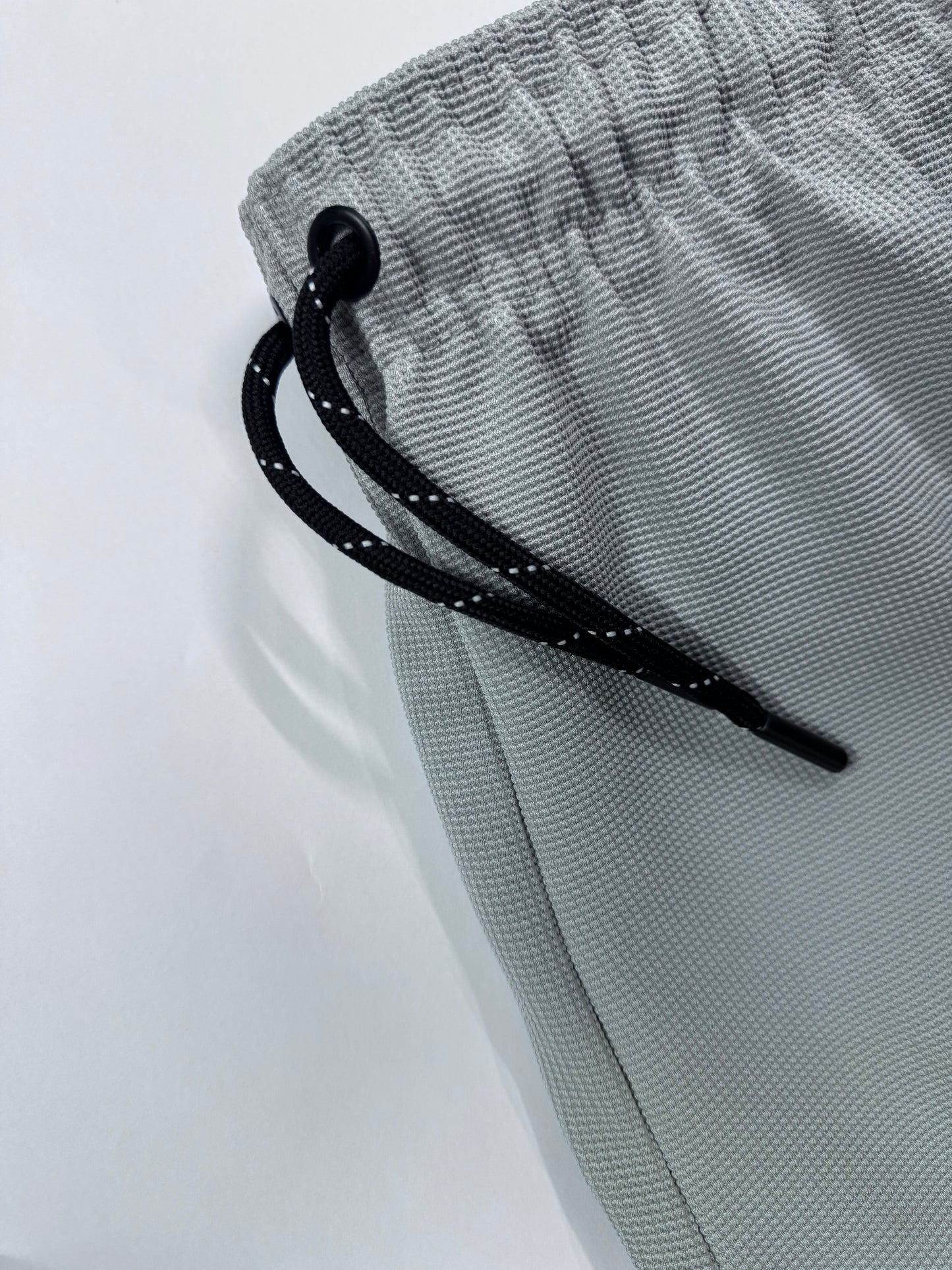 Premium Textured Knit Trouser