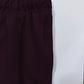 Premium Textured Knit Trouser