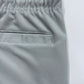 Premium Textured Knit Trouser