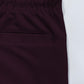Premium Textured Knit Trouser