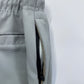 Premium Textured Knit Trouser