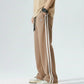 DK Embroidery Trouser - Terry