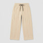 FLEXLINE BAGGY TROUSER - BIEGE