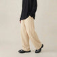 FLEXLINE BAGGY TROUSER - BIEGE
