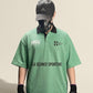 Stance 91 Johnny Polo - Sage Green