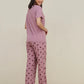 HN-LOVE SLEEP PRINTED NIGHT SUIT