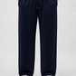 Premium Textured Knit Trouser