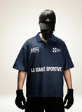 Stance 91 Johnny Polo - NavyBlue