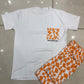 SOFT COTTON PJ SUIT- P7