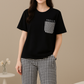 SOFT COTTON PJ SUIT- P8
