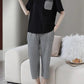SOFT COTTON PJ SUIT- P8