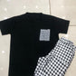 SOFT COTTON PJ SUIT- P8