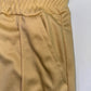 STRAIGHT FIT STRIPE TROUSER-BEIGE