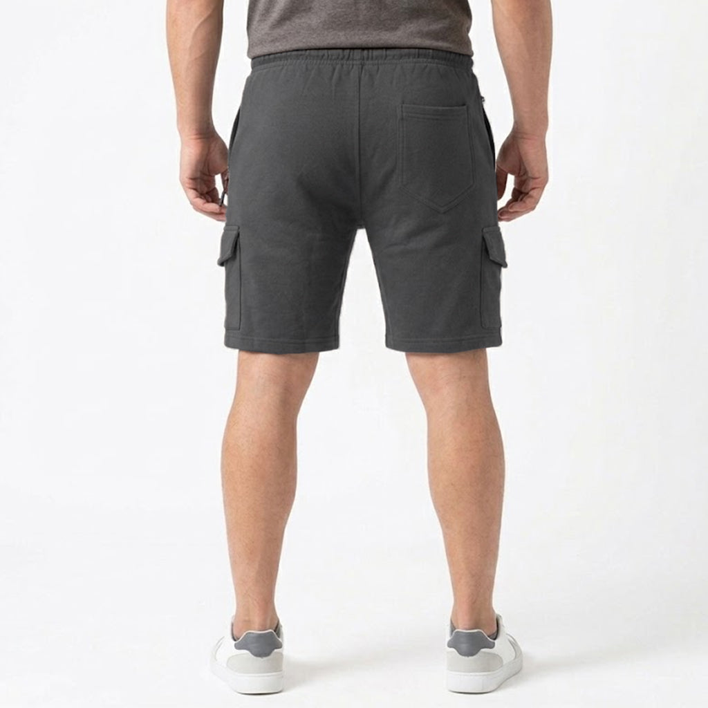 Essential Cargo Shorts