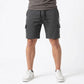 Essential Cargo Shorts