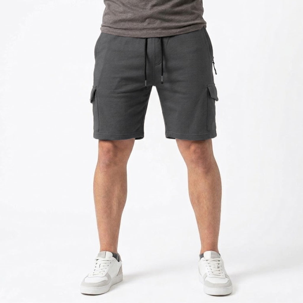 Essential Cargo Shorts