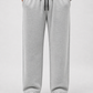 Premium Textured Knit Trouser