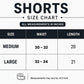 Essential Cargo Shorts