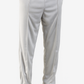 STRAIGHT FIT STRIPE TROUSER-GREY