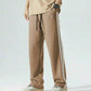 DK Embroidery Trouser - Terry