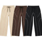 Pack Of 3 Flexline - BAGGY TROUSER