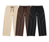 Pack Of 3 Flexline - BAGGY TROUSER