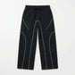 Women Baggy Trouser - Flexline