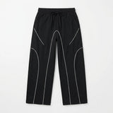Women Baggy Trouser - Flexline