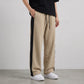 Women Wide Leg Trouser - Dualtone